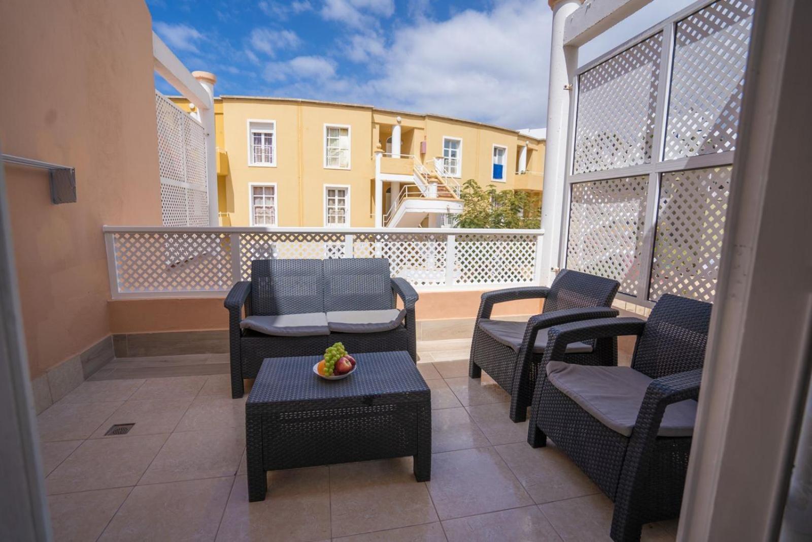 Aparthotel Orlando 85 Complex - Costa Adeje Extérieur photo