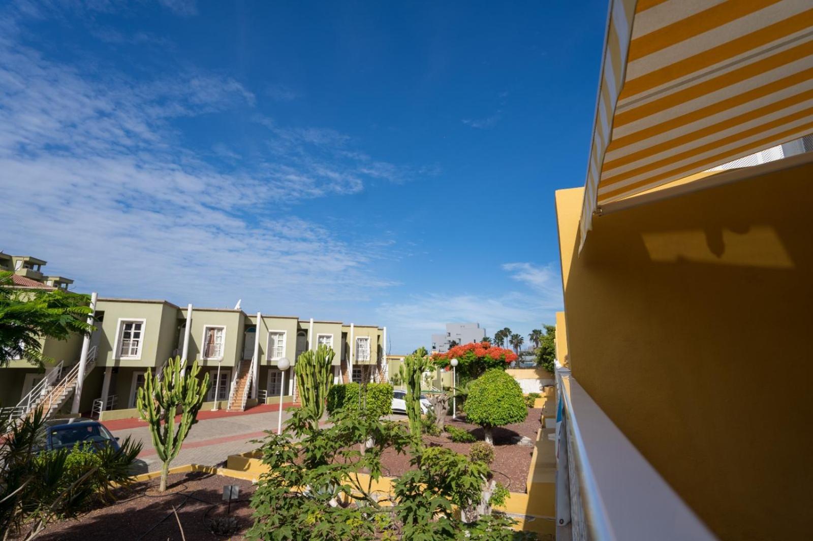 Aparthotel Orlando 85 Complex - Costa Adeje Extérieur photo