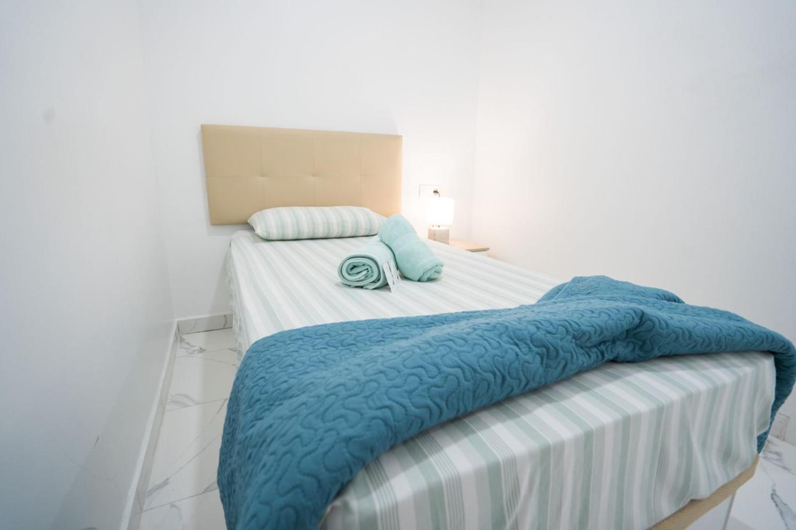 Aparthotel Orlando 85 Complex - Costa Adeje Extérieur photo