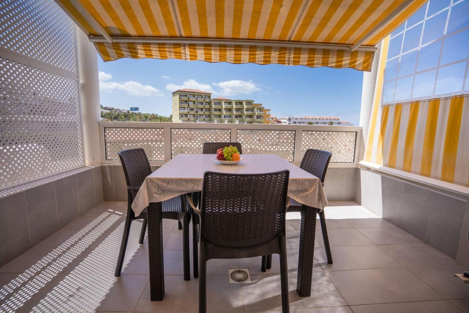 Aparthotel Orlando 85 Complex - Costa Adeje Extérieur photo