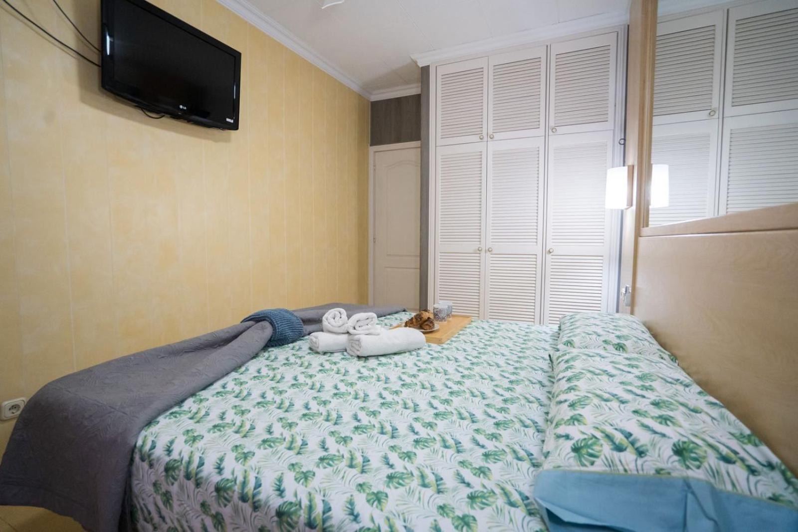 Aparthotel Orlando 85 Complex - Costa Adeje Extérieur photo
