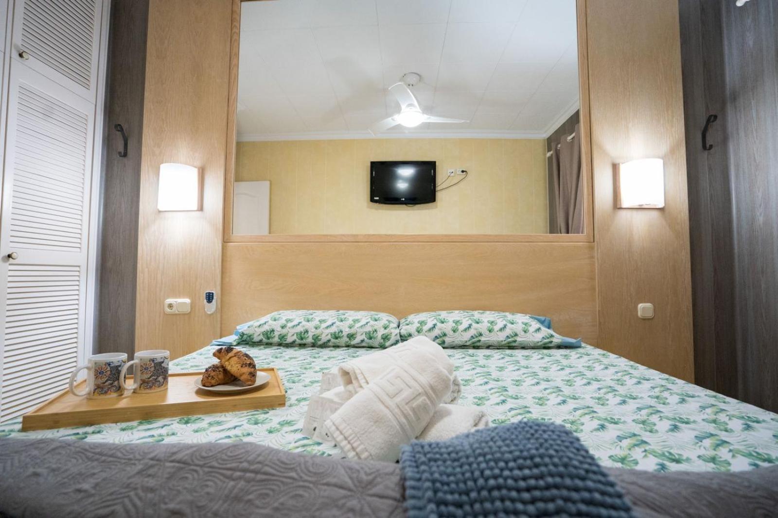 Aparthotel Orlando 85 Complex - Costa Adeje Extérieur photo