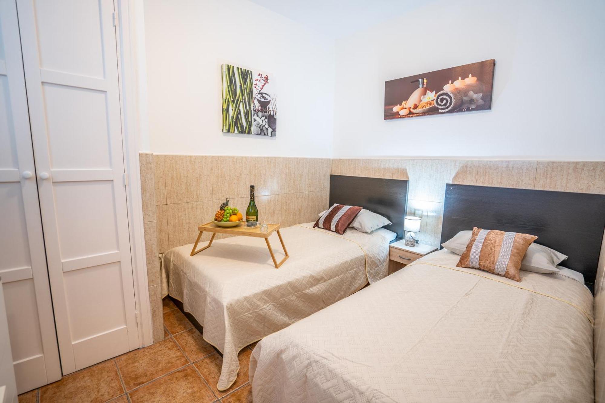 Aparthotel Orlando 85 Complex - Costa Adeje Extérieur photo